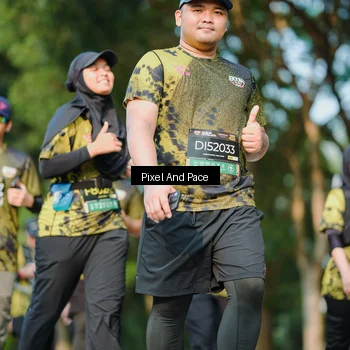 Runner Photo 6909533