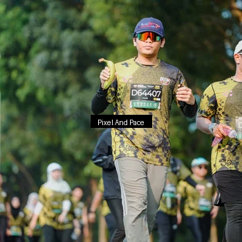 Runner Photo 6909540