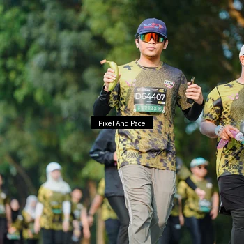 Runner Photo 6909541