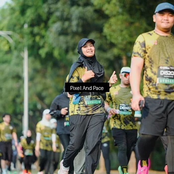 Runner Photo 6909542