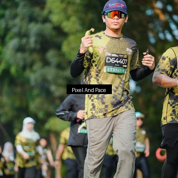 Runner Photo 6909547