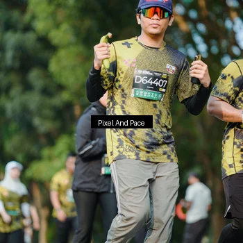 Runner Photo 6909549