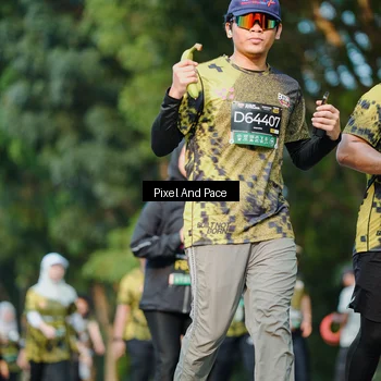 Runner Photo 6909552