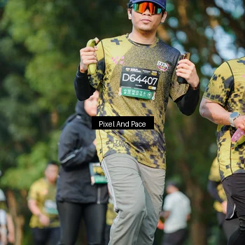 Runner Photo 6909553
