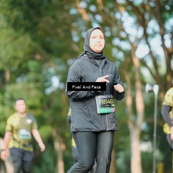 Runner Photo 6909557