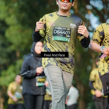Runner Photo 6909560