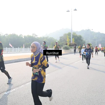 Runner Photo 6909566