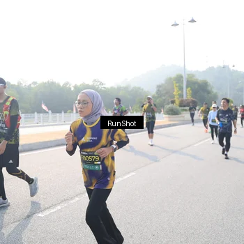 Runner Photo 6909569