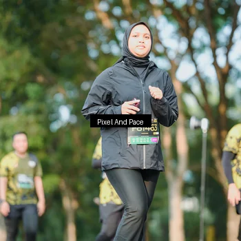 Runner Photo 6909570