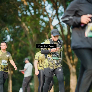 Runner Photo 6909575