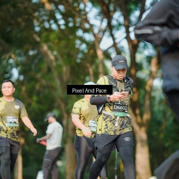 Runner Photo 6909579