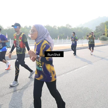 Runner Photo 6909584