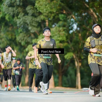 Runner Photo 6909585