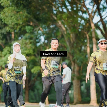 Runner Photo 6909589