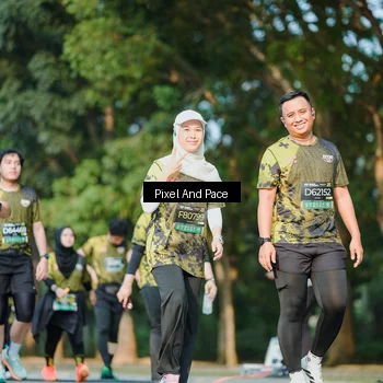 Runner Photo 6909598