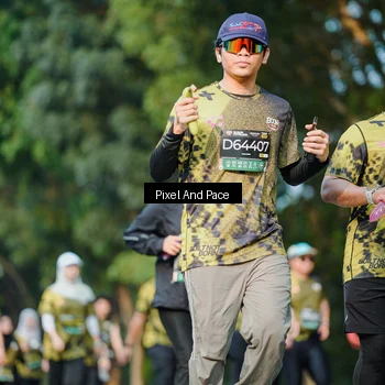 Runner Photo 6909600