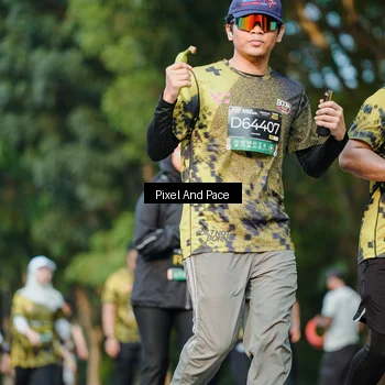 Runner Photo 6909602