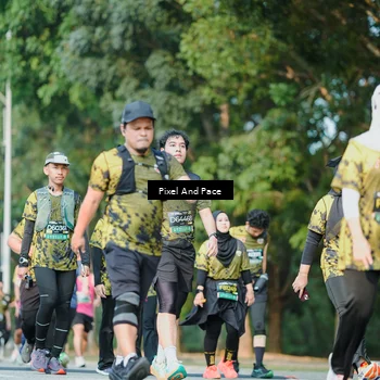 Runner Photo 6909605