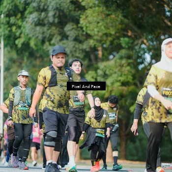 Runner Photo 6909607