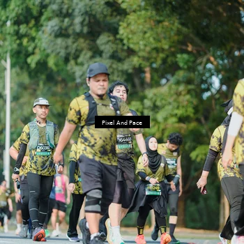 Runner Photo 6909611