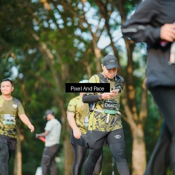 Runner Photo 6909615