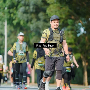 Runner Photo 6909617