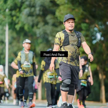 Runner Photo 6909620