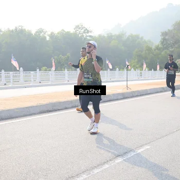 Runner Photo 6909630