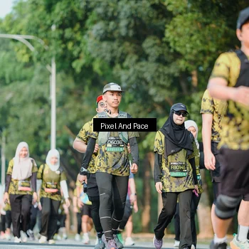 Runner Photo 6909634