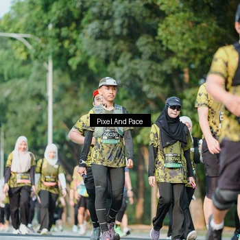 Runner Photo 6909636