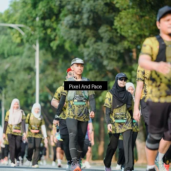 Runner Photo 6909637