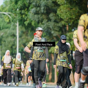 Runner Photo 6909640