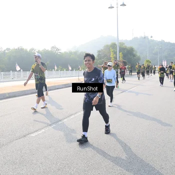 Runner Photo 6909643
