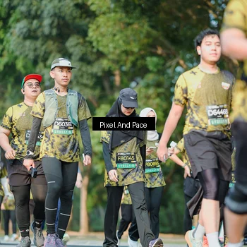 Runner Photo 6909644