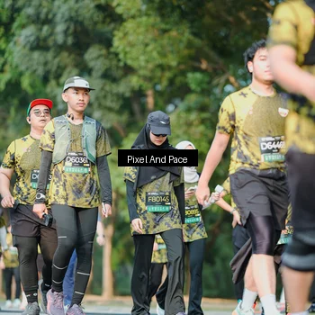 Runner Photo 6909651