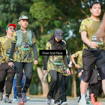 Runner Photo 6909652