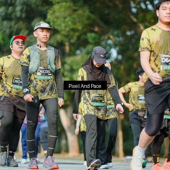 Runner Photo 6909655