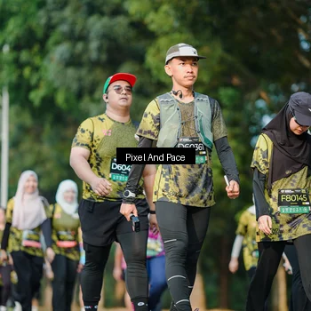 Runner Photo 6909656