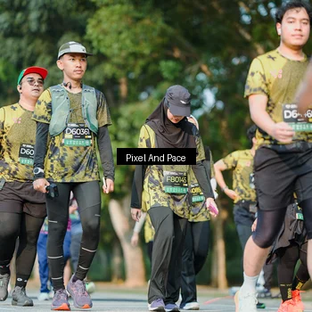 Runner Photo 6909657