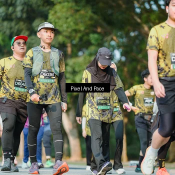 Runner Photo 6909660