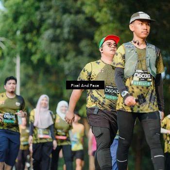 Runner Photo 6909663