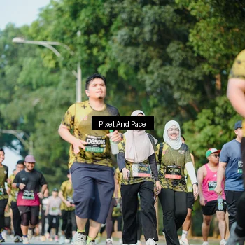 Runner Photo 6909667