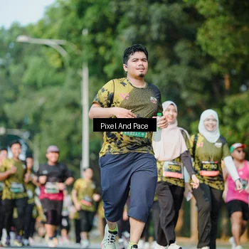 Runner Photo 6909670