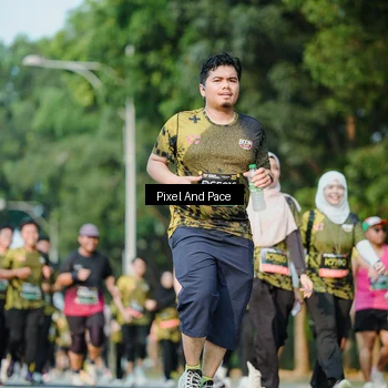 Runner Photo 6909673