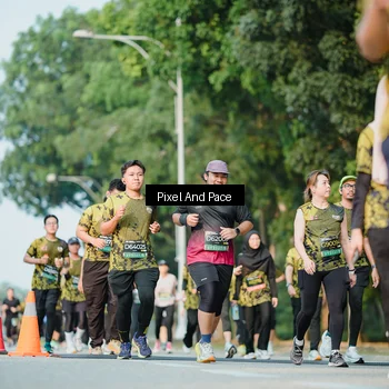 Runner Photo 6909678