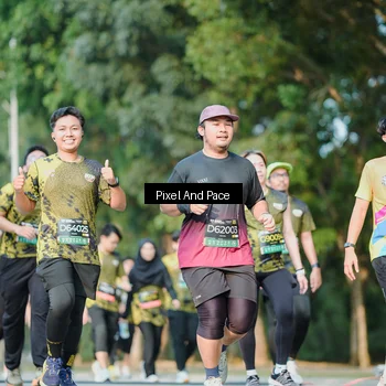 Runner Photo 6909683