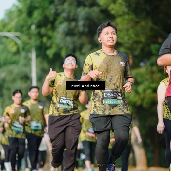 Runner Photo 6909685