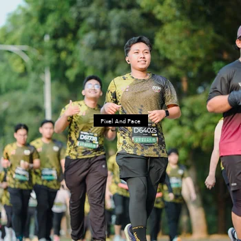 Runner Photo 6909687