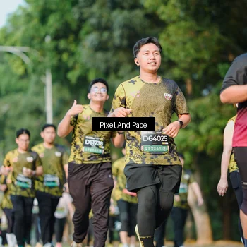 Runner Photo 6909689