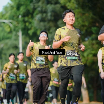 Runner Photo 6909691